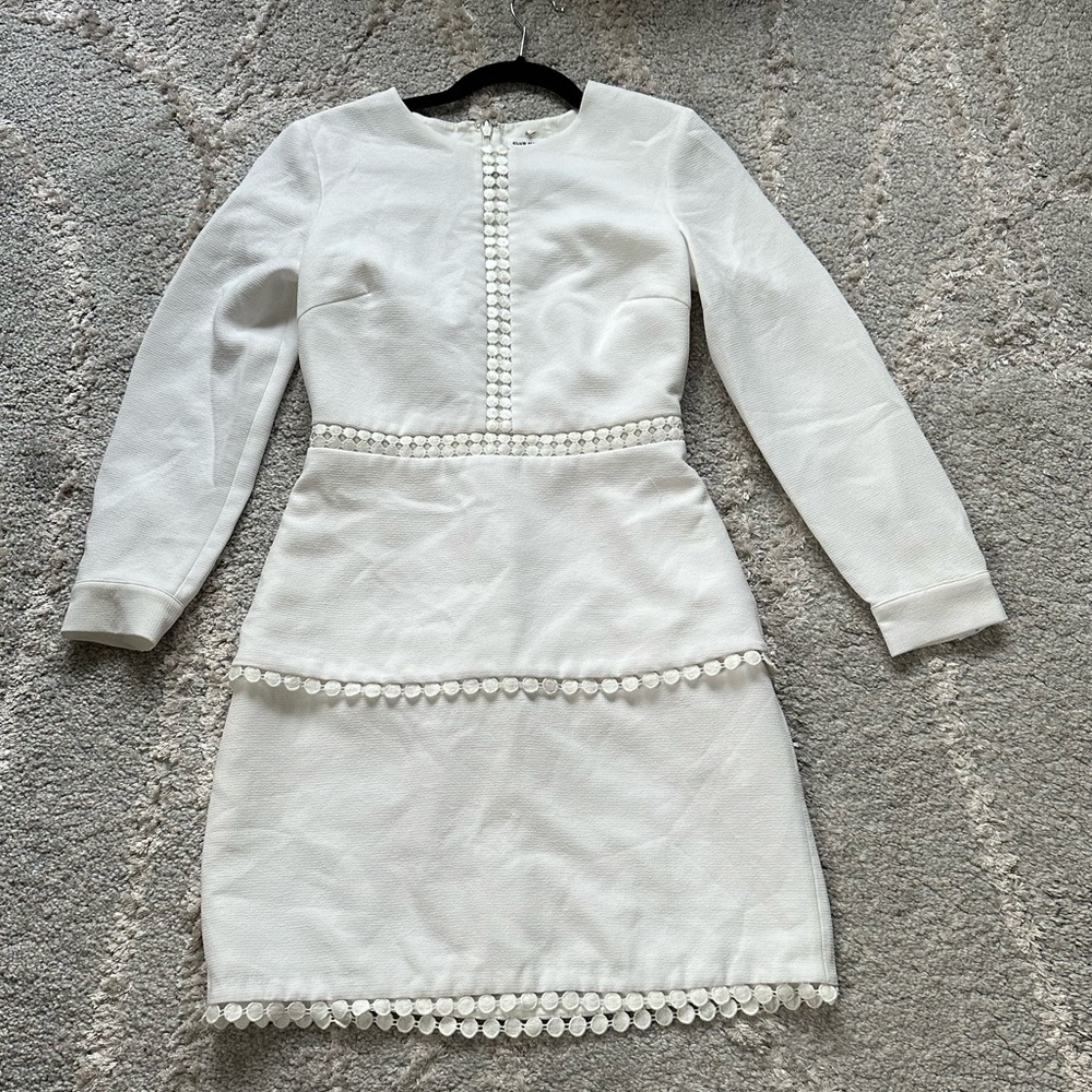 Club Monaco size 2 dress
